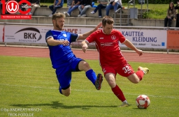TSV Weiheim an der Teck II - SGEH II (17.5.2026 · 2:0)