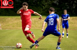 TSV Weiheim an der Teck II - SGEH II (17.5.2026 · 2:0)