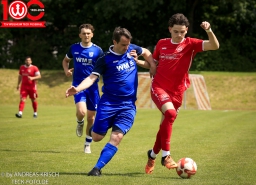 TSV Weiheim an der Teck II - SGEH II (17.5.2026 · 2:0)
