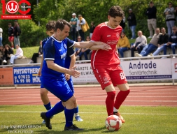 TSV Weiheim an der Teck II - SGEH II (17.5.2026 · 2:0)