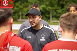 TSV Weiheim an der Teck II - SGEH II (17.5.2026 · 2:0)
