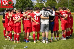 TSV Weiheim an der Teck II - SGEH II (17.5.2026 · 2:0)