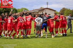 TSV Weiheim an der Teck II - SGEH II (17.5.2026 · 2:0)
