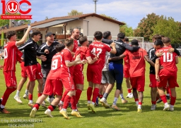 TSV Weiheim an der Teck II - SGEH II (17.5.2026 · 2:0)