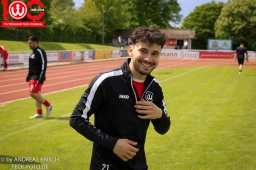 TSV Weiheim an der Teck II - SGEH II (17.5.2026 · 2:0)