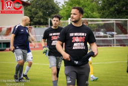TSV Weilheim II - TSV Schlierbach (31.5.2026 · 1:3)