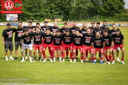 TSV Weilheim II - TSV Schlierbach (31.5.2026 · 1:3)