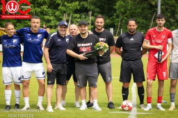 TSV Weilheim II - TSV Schlierbach (31.5.2026 · 1:3)