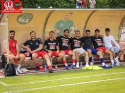 TSV Weilheim II - TSV Schlierbach (31.5.2026 · 1:3)