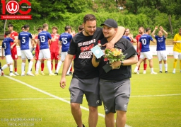 TSV Weilheim II - TSV Schlierbach (31.5.2026 · 1:3)