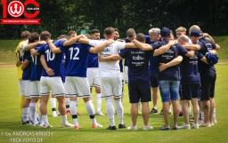 TSV Weilheim II - TSV Schlierbach (31.5.2026 · 1:3)