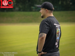 TSV Weilheim II - TSV Schlierbach (31.5.2026 · 1:3)