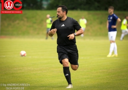 TSV Weilheim II - TSV Schlierbach (31.5.2026 · 1:3)