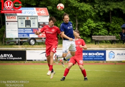 TSV Weilheim II - TSV Schlierbach (31.5.2026 · 1:3)
