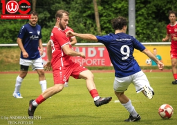 TSV Weilheim II - TSV Schlierbach (31.5.2026 · 1:3)