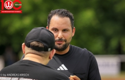 TSV Weilheim II - TSV Schlierbach (31.5.2026 · 1:3)