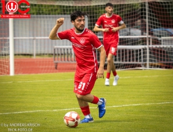 TSV Weilheim II - TSV Schlierbach (31.5.2026 · 1:3)