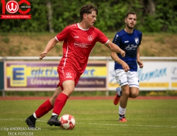 TSV Weilheim II - TSV Schlierbach (31.5.2026 · 1:3)
