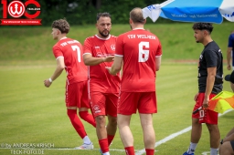 TSV Weilheim II - TSV Schlierbach (31.5.2026 · 1:3)