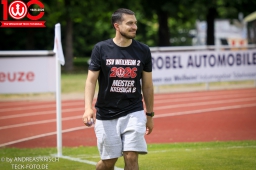TSV Weilheim II - TSV Schlierbach (31.5.2026 · 1:3)