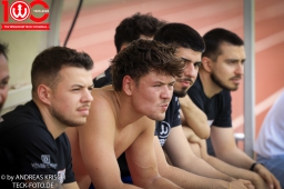 TSV Weilheim II - TSV Schlierbach (31.5.2026 · 1:3)