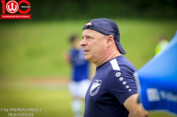 TSV Weilheim II - TSV Schlierbach (31.5.2026 · 1:3)