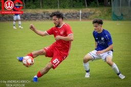 TSV Weilheim II - TSV Schlierbach (31.5.2026 · 1:3)