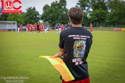 TSV Weilheim II - TSV Schlierbach (31.5.2026 · 1:3)