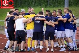 TSV Weilheim II - TSV Schlierbach (31.5.2026 · 1:3)