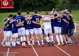 TSV Weilheim II - TSV Schlierbach (31.5.2026 · 1:3)