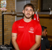 Meisterwimpel Übergabe in Ötlingen · (6.6.2026 · Fussball wurde auch gespielt 0:7)