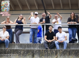 Meisterwimpel Übergabe in Ötlingen · (6.6.2026 · Fussball wurde auch gespielt 0:7)