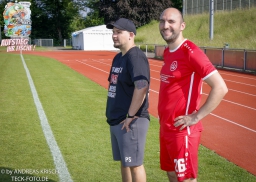 Meisterwimpel Übergabe in Ötlingen · (6.6.2026 · Fussball wurde auch gespielt 0:7)