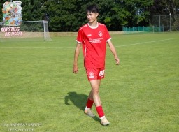 Meisterwimpel Übergabe in Ötlingen · (6.6.2026 · Fussball wurde auch gespielt 0:7)