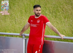 Meisterwimpel Übergabe in Ötlingen · (6.6.2026 · Fussball wurde auch gespielt 0:7)