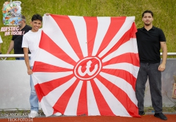 Meisterwimpel Übergabe in Ötlingen · (6.6.2026 · Fussball wurde auch gespielt 0:7)