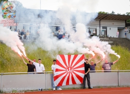 Meisterwimpel Übergabe in Ötlingen · (6.6.2026 · Fussball wurde auch gespielt 0:7)