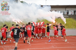 Meisterwimpel Übergabe in Ötlingen · (6.6.2026 · Fussball wurde auch gespielt 0:7)