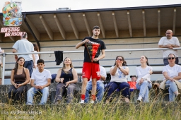 Meisterwimpel Übergabe in Ötlingen · (6.6.2026 · Fussball wurde auch gespielt 0:7)