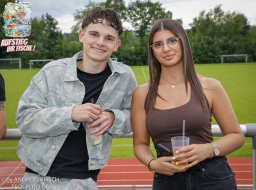 Meisterwimpel Übergabe in Ötlingen · (6.6.2026 · Fussball wurde auch gespielt 0:7)