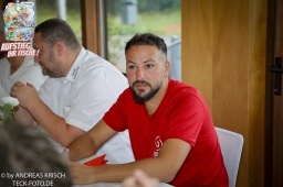 Meisterwimpel Übergabe in Ötlingen · (6.6.2026 · Fussball wurde auch gespielt 0:7)