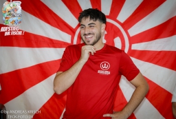 Meisterwimpel Übergabe in Ötlingen · (6.6.2026 · Fussball wurde auch gespielt 0:7)