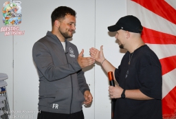 Meisterwimpel Übergabe in Ötlingen · (6.6.2026 · Fussball wurde auch gespielt 0:7)