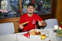 Meisterwimpel Übergabe in Ötlingen · (6.6.2026 · Fussball wurde auch gespielt 0:7)