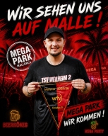 Meisterwimpel Übergabe in Ötlingen · (6.6.2026 · Fussball wurde auch gespielt 0:7)