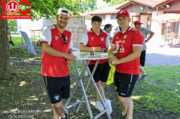 Relegationsspiel TV Unterboihingen - SG Hausen · 21. Juni 2026