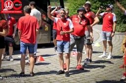 Relegationsspiel TV Unterboihingen - SG Hausen · 21. Juni 2026