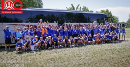 Relegationsspiel TV Unterboihingen - SG Hausen · 21. Juni 2026