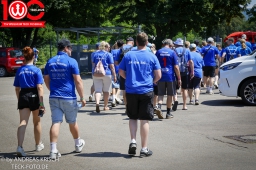 Relegationsspiel TV Unterboihingen - SG Hausen · 21. Juni 2026