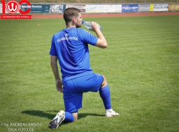 Relegationsspiel TV Unterboihingen - SG Hausen · 21. Juni 2026